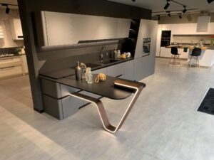 Cucina vision outlet 19
