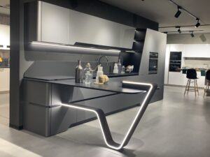 Cucina vision outlet 25
